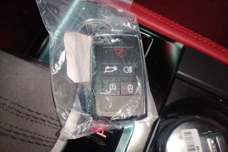 Used Jaguar F-PACE 2024 P250 R-Dynamic SE
