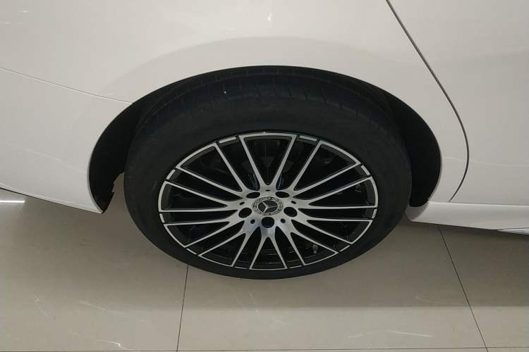 Used Mercedes-Benz C-Class 2023 C 260 L Sport Edition
