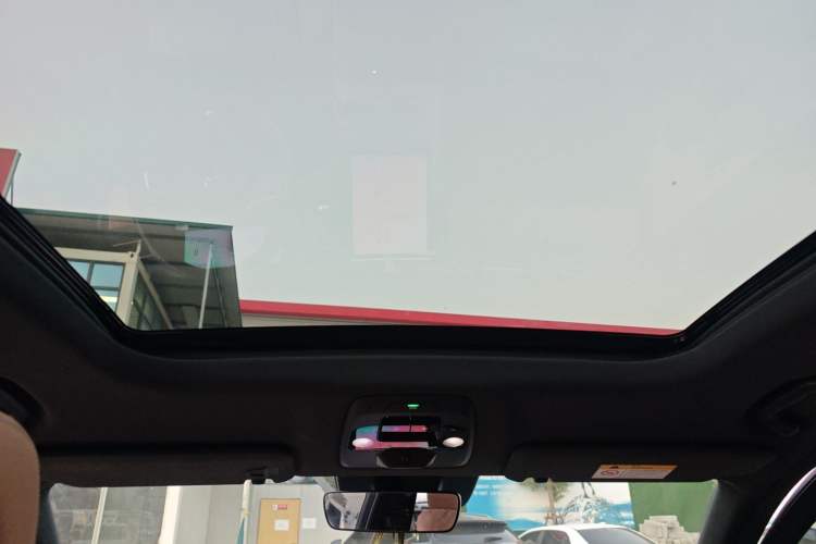 Used Nio ES6 2020 610 km Performance Version