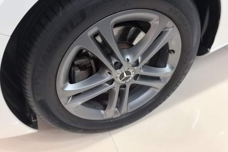 Used Mercedes-Benz B-Class 2020 B 200 Sport Edition
