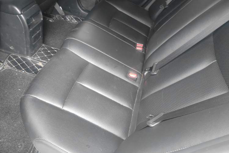 Used Nissan Sylphy 2019 Classic 1.6XL CVT Luxury Edition
