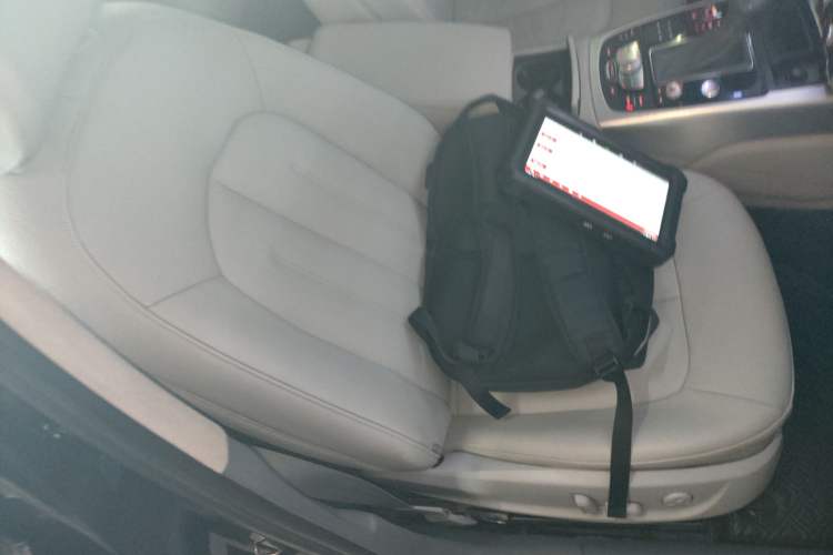 Used Audi A6L 2014 30 FSI Technology Model