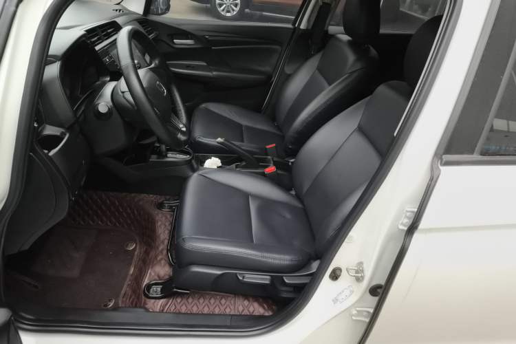 Used Honda Fit 2020 1.5L CVT Comfort Version
