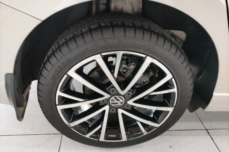 Used Volkswagen Lavida 2021 280TSI DSG Luxury Edition