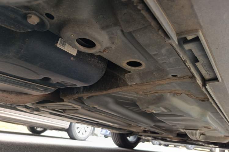 Used Cadillac XT4 2021 28T Two-Wheel Drive Leading Version