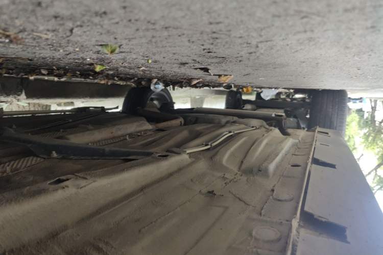 Used Bestune T77 2019 230 TID Automatic Prestige Version China V Emission Standard
