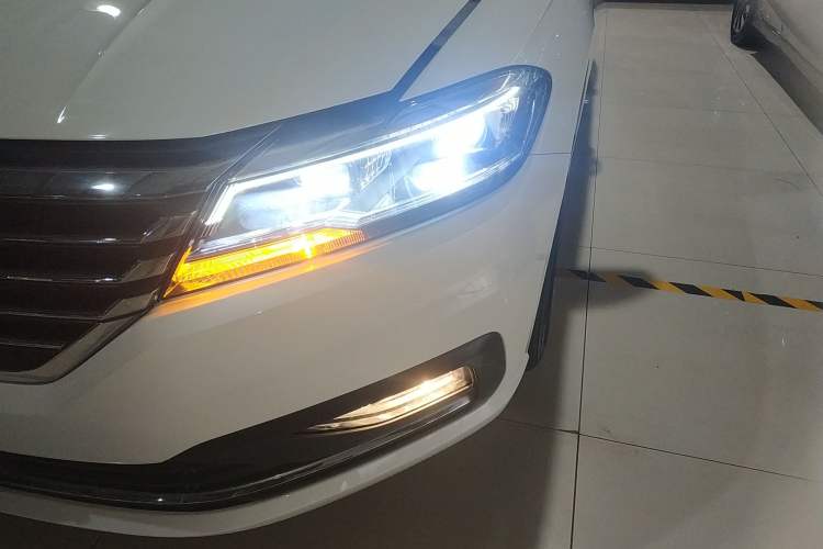 Used Volkswagen Lavida 2022 280TSI DSG Comfort Edition
