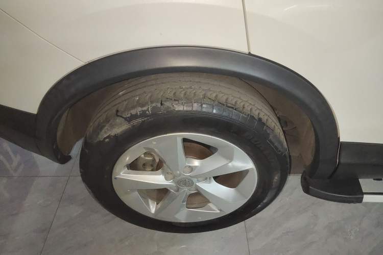 Used Nissan Qashqai 2019 2.0L CVT Smart Enjoyment Version