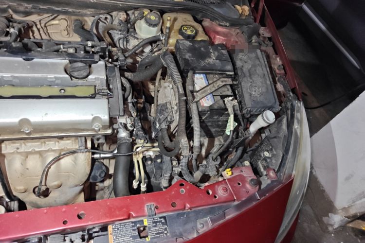 Used Buick GT 2013 XT 1.6L Automatic Fashion Edition