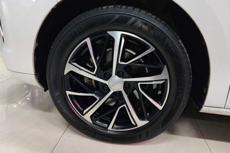 Used Haval JOLION 2021 1.5T Automatic Grand Three-Volume Version
