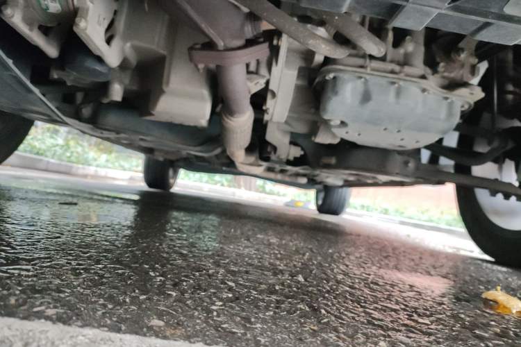 Used MG ZS 2019 1.5L Automatic Global Elite Edition China VI Standard
