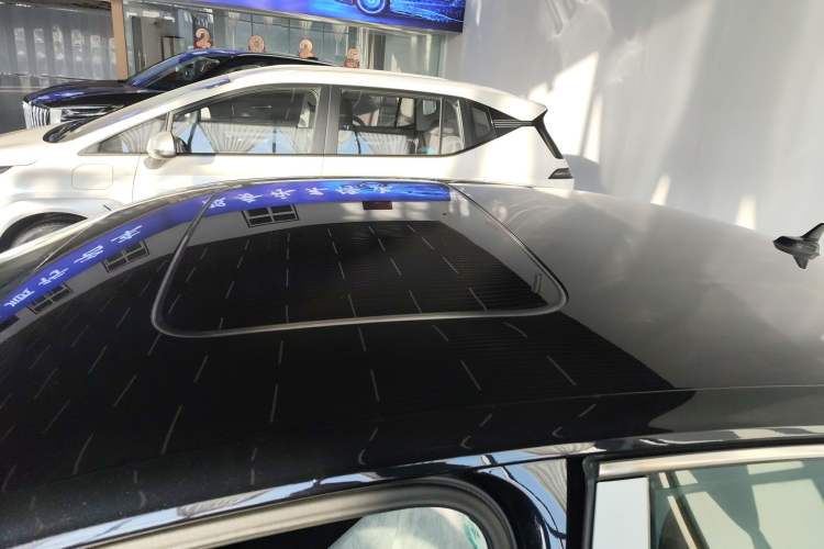 Used Volkswagen Passat New Energy 2025 430 PHEV Hybrid Business Edition
