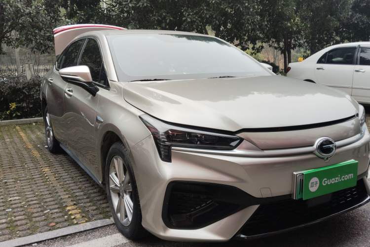 Used AION S 2022 Meizu 580