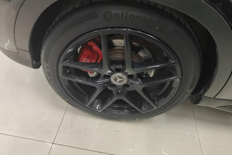 Used Mercedes-Benz GLA AMG 2016 AMG GLA 45 4MATIC
