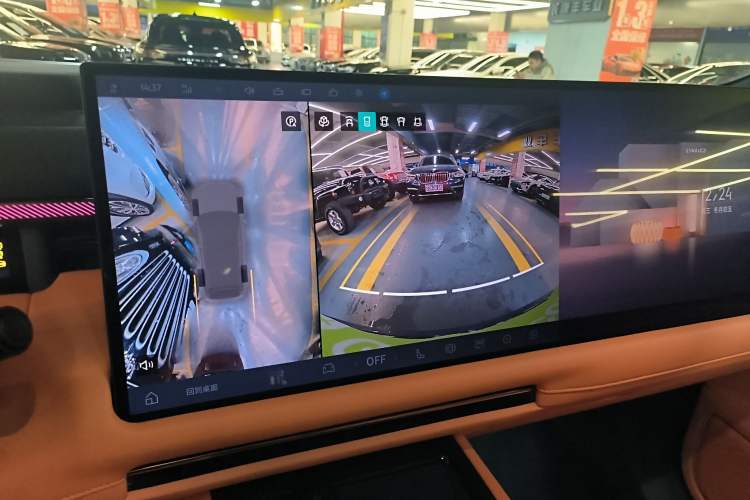 Used Lynk & Co 900 2025 1.5T Ultra