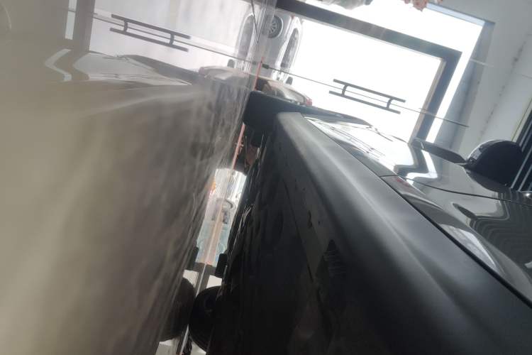 Used  MINI 2022 Updated 1.5T COOPER Artist Five-Door Edition
