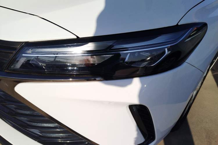 Used Chevrolet Monza 2023 1.5L Dual-Clutch Enjoyment Edition
