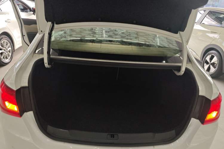 Used Buick GT 2016 15N Automatic Elite Edition
