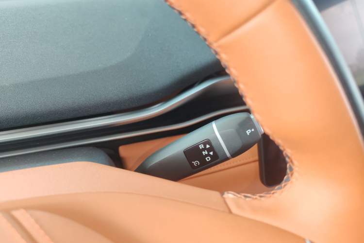 Used  S05 2024 510 Plus Pure Electric Version
