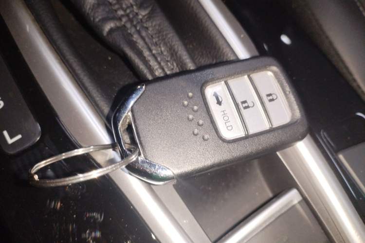 Used Honda Envix 2019 180TURBO CVT Enjoyment Edition China V