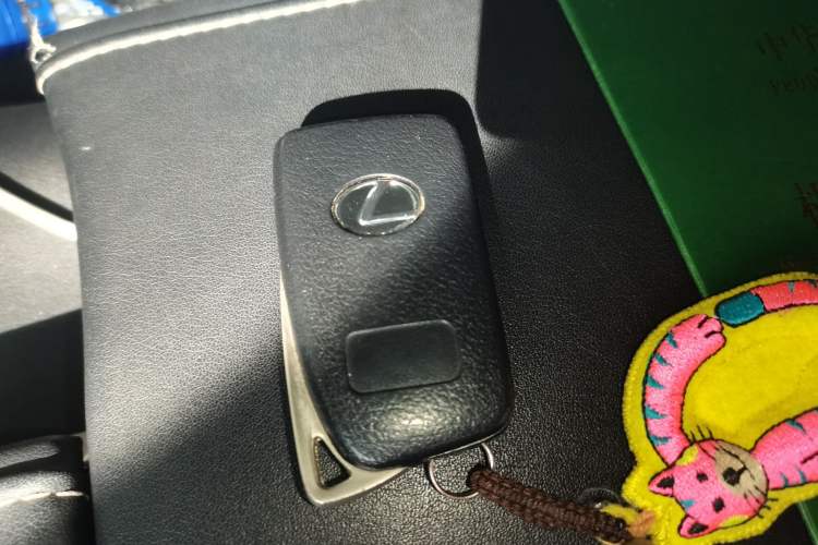 Used Lexus RX 2016 300 Two-Wheel Drive Elite Version China V Standard
