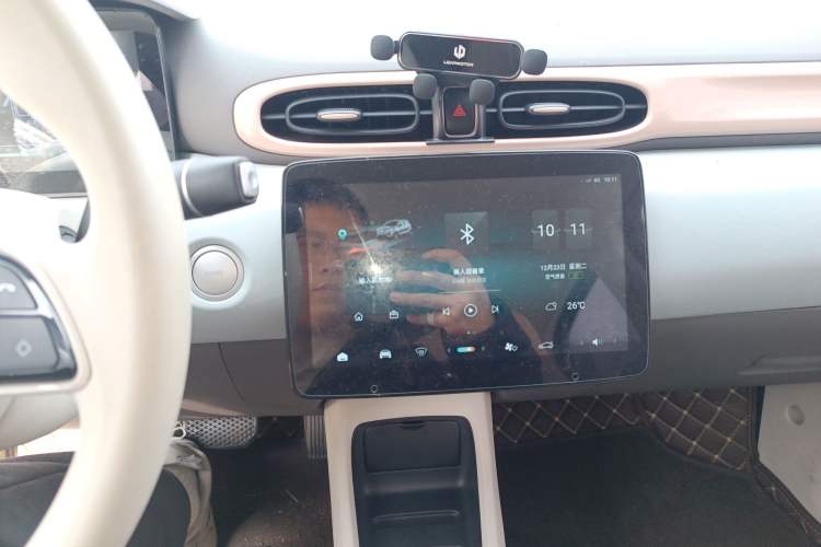 Used Leapmotor T03 2023 310 Lite Edition