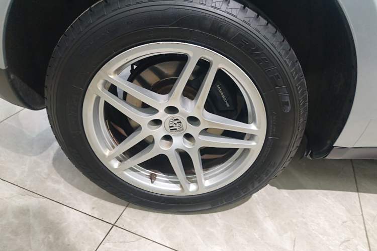 Used Porsche Macan 2021 Macan 2.0T