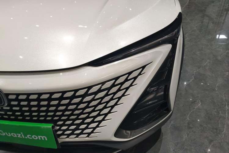 Used Changan UNI-T 2022 1.5T Prestige Version
