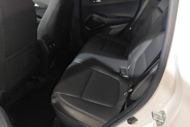 Used Hyundai ix35 2021 2.0L Automatic 2WD GLS Leading Edition