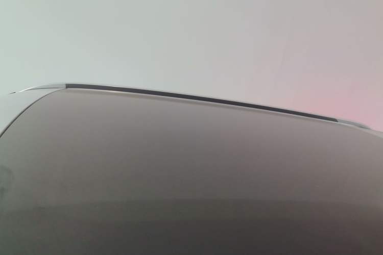 Used BYD Yuan UP 2024 401KM Beyond Edition