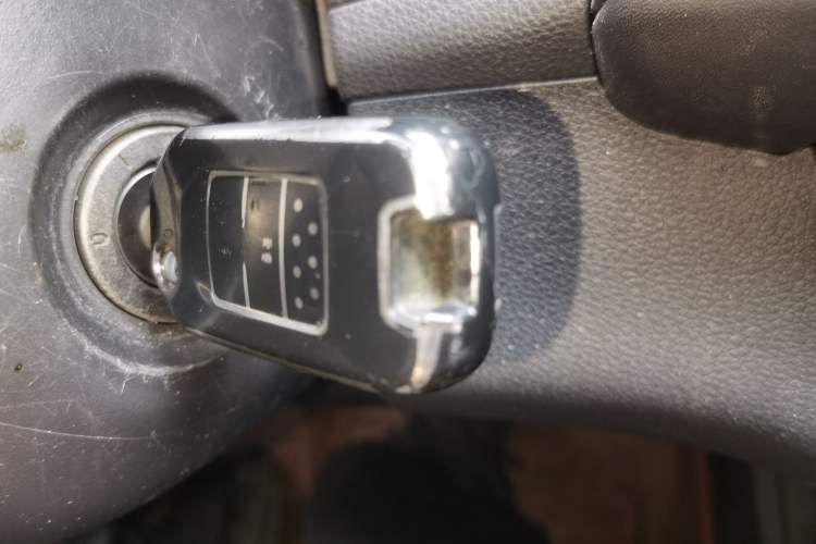 Used Honda Vezel 2017 1.5L CVT 2WD Comfort Model