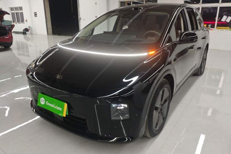 Used Li Auto Li Auto i8 