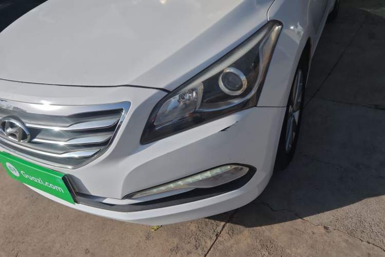 Used Hyundai Mistra 2014 1.8L Automatic Smart GLS
