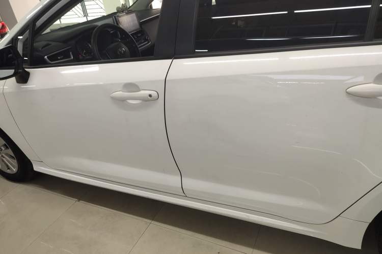 Used Toyota Corolla 2021 1.2T S-CVT Elite Edition
