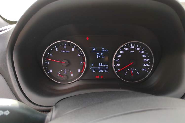 Used Hyundai Celesta 2020 1.6L Automatic GL Enjoyable Edition
