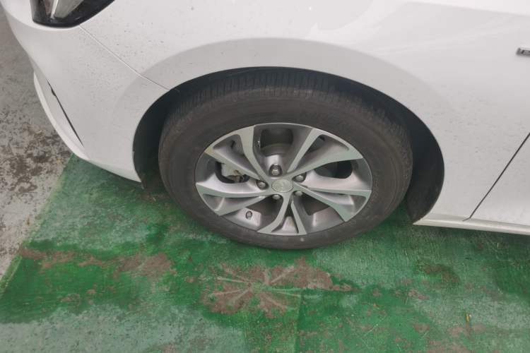 Used Buick Verano 2023 Pro Enjoyment Edition
