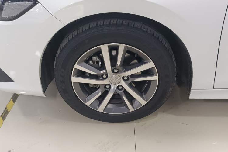 Used Honda Civic 2023 240TURBO CVT Dynamic Edition