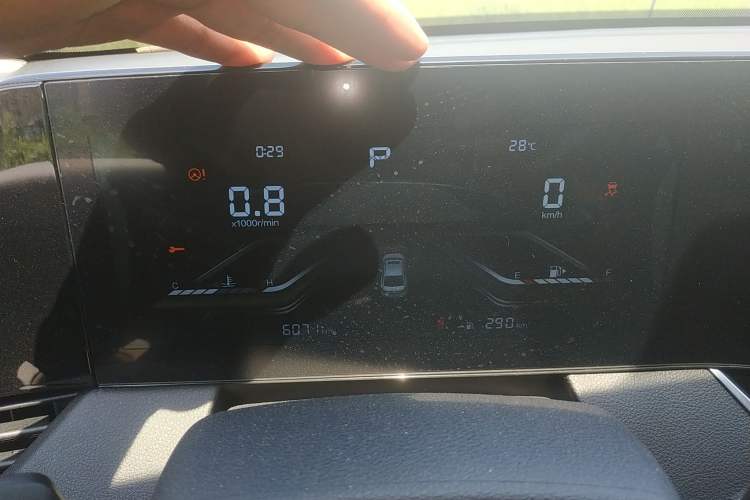 Used Bestune B70 2022 Third Generation 1.5T Automatic Enjoyment Version