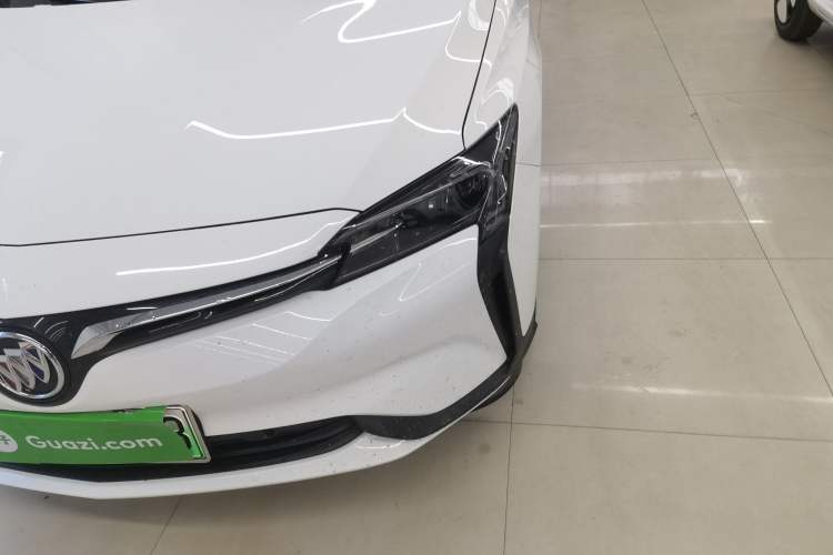 Used Buick Velite 6 2024 450km Range Commuter Version