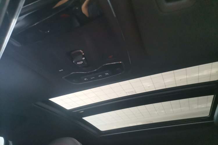 Used Lynk & Co 03 2018 1.5TD DCT JingPro Edition China V Standard