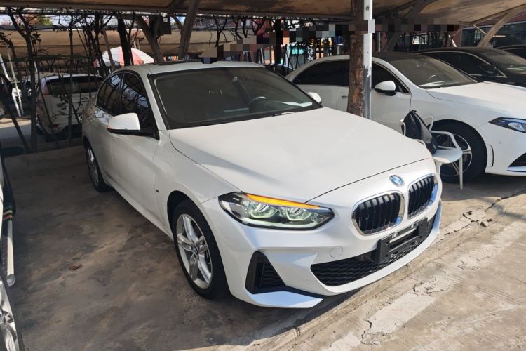 Used BMW 1 Series 2020 120i M Sport Package
