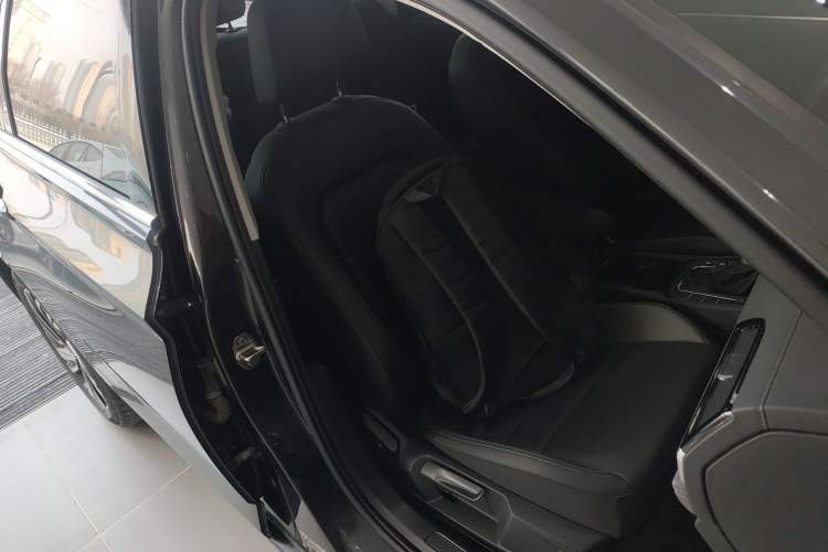 Used Volkswagen Sagitar 2021 200TSI DSG Excellence Edition
