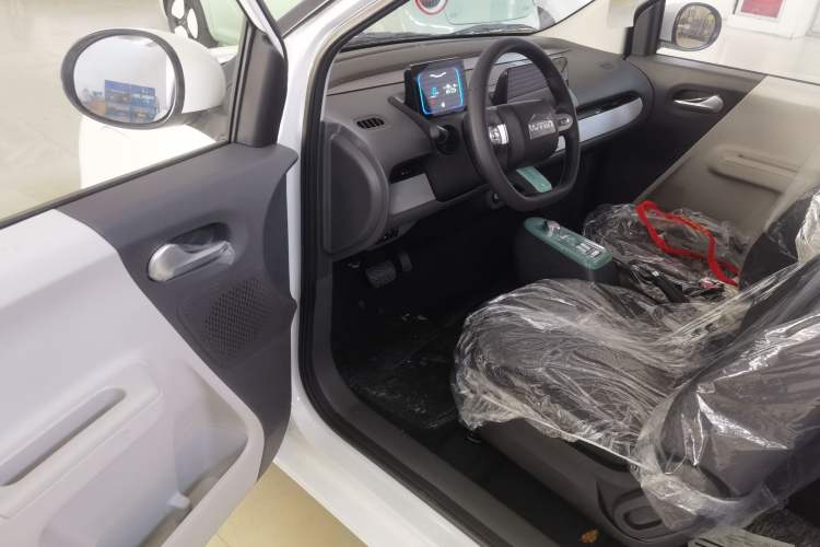 Used  Lumin 2024 130km Qingyue Version