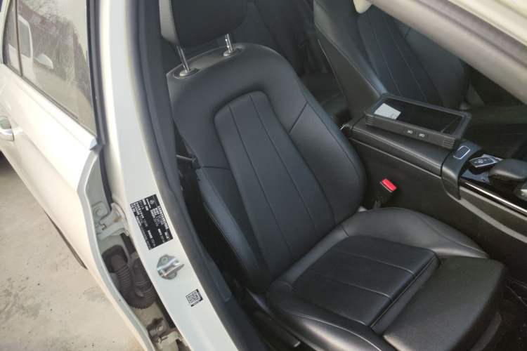 Used Mercedes-Benz A-Class 2021 A 200 L Sport Sedan Dynamic Model
