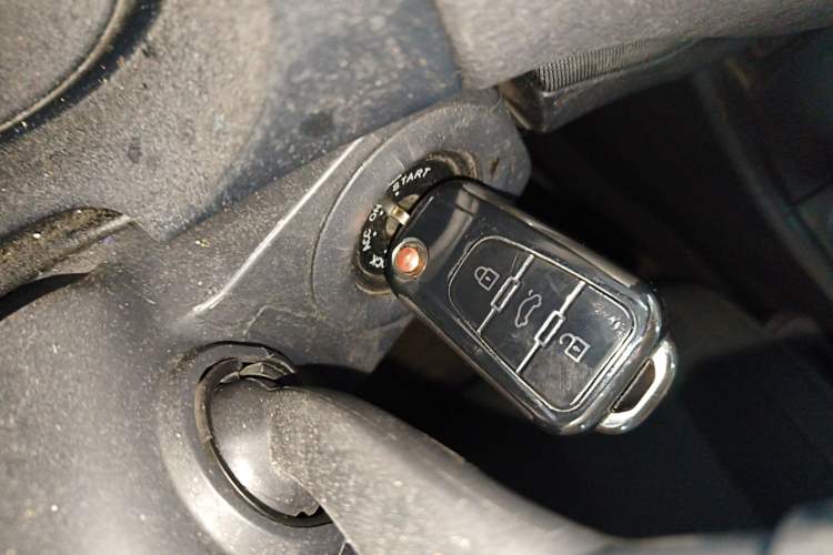 Used MG 5 2012 1.5L Automatic Luxury Edition
