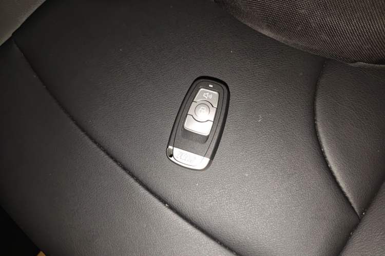 Used Haval H6 2017 Blue Label Sport Edition 1.5T Automatic Two-Wheel Drive Luxury Model
