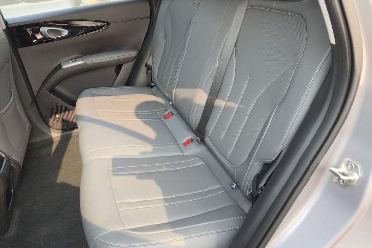 Used  Geome 2025 UP 410km Exploration Edition
