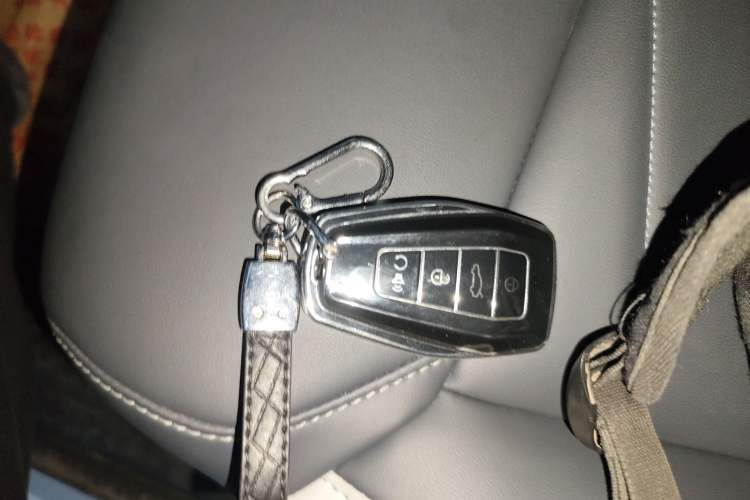 Used Geely Auto FX11 2023 1.5TD DCT Glory Edition