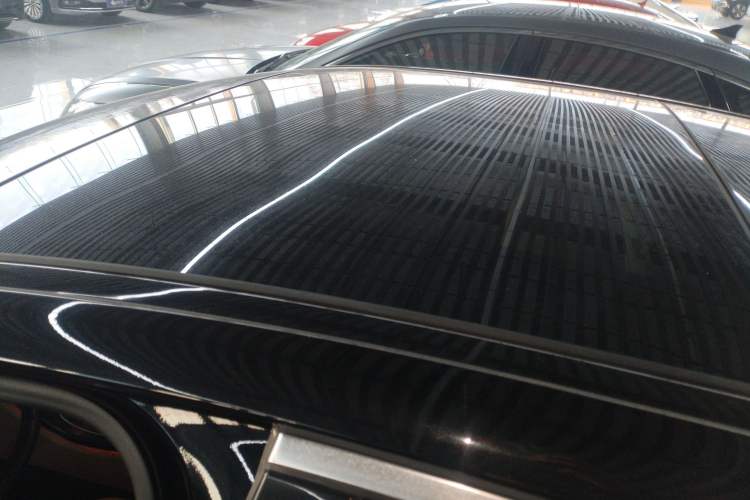 Used Mercedes-Benz C-Class 2018 C 200 L Sport Edition