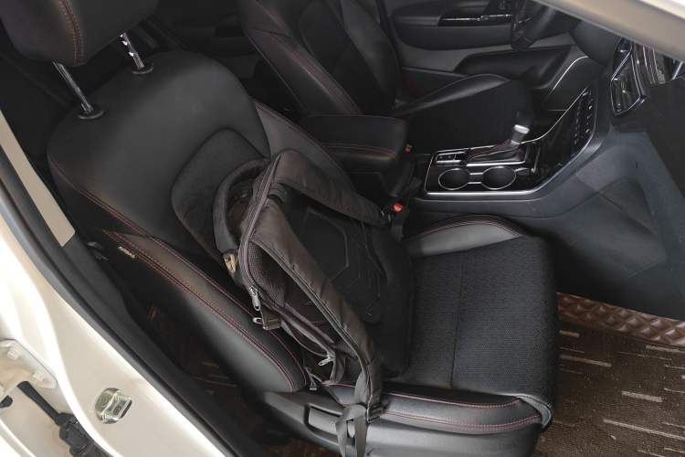 Used Kia KX5 2019 1.6T Automatic Two-Wheel Drive Luxury Edition
